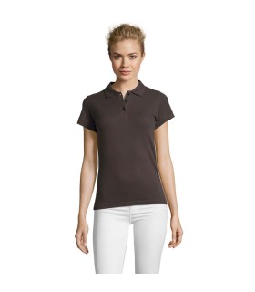PERFECT POLO MUJER 180g