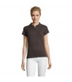 PERFECT POLO MUJER 180g