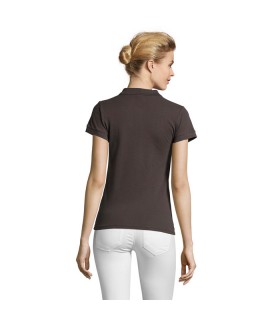 PERFECT POLO MUJER 180g