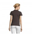 PERFECT POLO MUJER 180g
