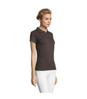 PERFECT POLO MUJER 180g