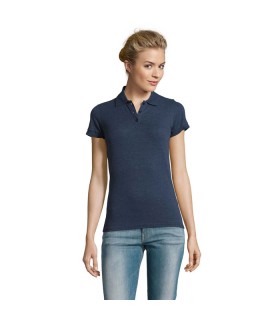 PERFECT POLO MUJER 180g