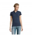PERFECT POLO MUJER 180g