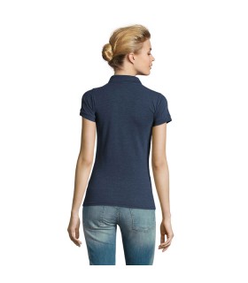PERFECT POLO MUJER 180g