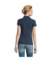 PERFECT POLO MUJER 180g