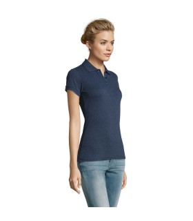 PERFECT POLO MUJER 180g