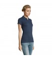 PERFECT POLO MUJER 180g