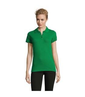 PERFECT POLO MUJER 180g