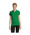PERFECT POLO MUJER 180g