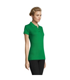 PERFECT POLO MUJER 180g