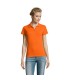 PERFECT POLO MUJER 180g