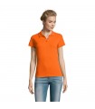 PERFECT POLO MUJER 180g