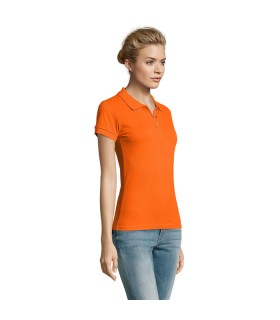 PERFECT POLO MUJER 180g