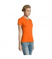 PERFECT POLO MUJER 180g