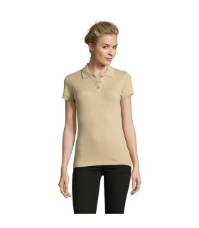 PERFECT POLO MUJER 180g