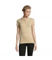 PERFECT POLO MUJER 180g