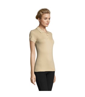 PERFECT POLO MUJER 180g