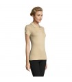 PERFECT POLO MUJER 180g