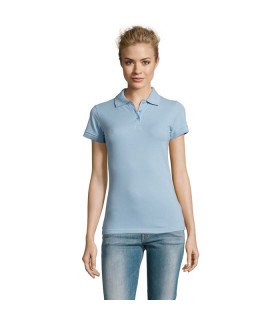 PERFECT POLO MUJER 180g