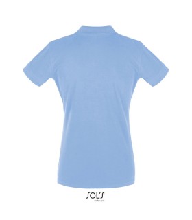 PERFECT POLO MUJER 180g