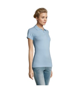 PERFECT POLO MUJER 180g