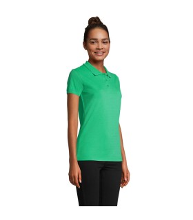 PERFECT POLO MUJER 180g