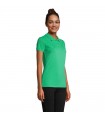 PERFECT POLO MUJER 180g