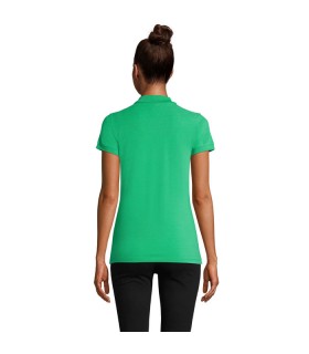PERFECT POLO MUJER 180g