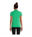 PERFECT POLO MUJER 180g