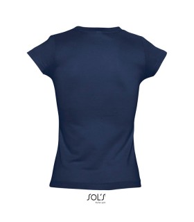 MOON CAMISETA MUJER 150g