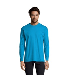 MONARCH CAMISETA HOMBRE150g