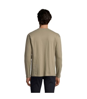 MONARCH CAMISETA HOMBRE150g