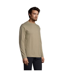 MONARCH CAMISETA HOMBRE150g