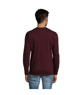 MONARCH CAMISETA HOMBRE150g