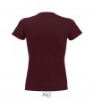 IMPERIAL CAMISETA MUJER190g