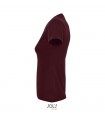 IMPERIAL CAMISETA MUJER190g