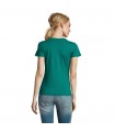 IMPERIAL CAMISETA MUJER190g