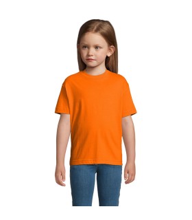 IMPERIAL CAMISETA NINO 190g