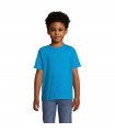 IMPERIAL CAMISETA NINO 190g