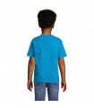 IMPERIAL CAMISETA NINO 190g