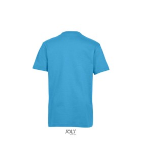 IMPERIAL CAMISETA NINO 190g