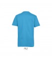 IMPERIAL CAMISETA NINO 190g