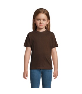 IMPERIAL CAMISETA NINO 190g