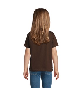IMPERIAL CAMISETA NINO 190g