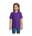 IMPERIAL CAMISETA NINO 190g