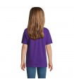 IMPERIAL CAMISETA NINO 190g