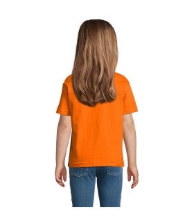 IMPERIAL CAMISETA NINO 190g