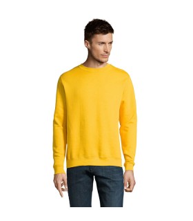 NEW SUPREME SUDADERA 280g