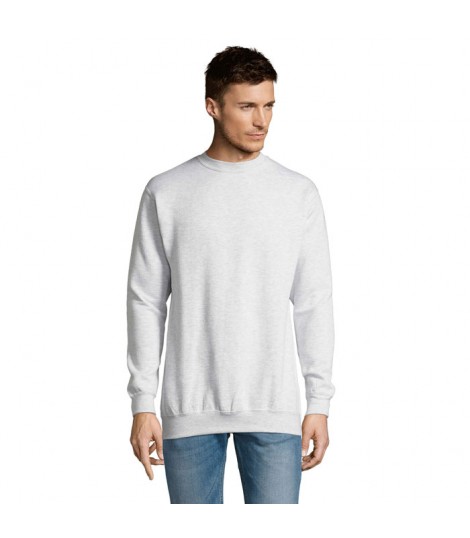 NEW SUPREME SUDADERA 280g