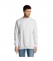 NEW SUPREME SUDADERA 280g